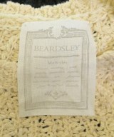 BEARDSLEY GALLARDAGALANTE（ビアズリーガリャルダガランテ）ニット・セーター 黒 サイズ:F レディース/2200576308045