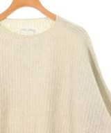 BEARDSLEY GALLARDAGALANTE（ビアズリーガリャルダガランテ）ニット・セーター ベージュ サイズ:F レディース/2200576308083