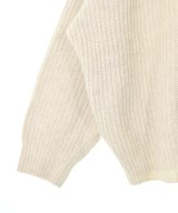 BEARDSLEY GALLARDAGALANTE（ビアズリーガリャルダガランテ）ニット・セーター ベージュ サイズ:F レディース/2200576308083