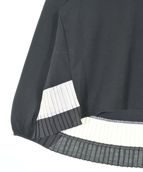 BEARDSLEY GALLARDAGALANTE（ビアズリーガリャルダガランテ）Tシャツ・カットソー 黒 サイズ:F レディース/2200576308106