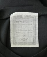 BEARDSLEY GALLARDAGALANTE（ビアズリーガリャルダガランテ）Tシャツ・カットソー 黒 サイズ:F レディース/2200576308106