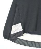 BEARDSLEY GALLARDAGALANTE（ビアズリーガリャルダガランテ）Tシャツ・カットソー 黒 サイズ:F レディース/2200576308106