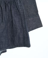 BEARDSLEY GALLARDAGALANTE（ビアズリーガリャルダガランテ）ブラウス 紺 サイズ:F レディース/2200576308113