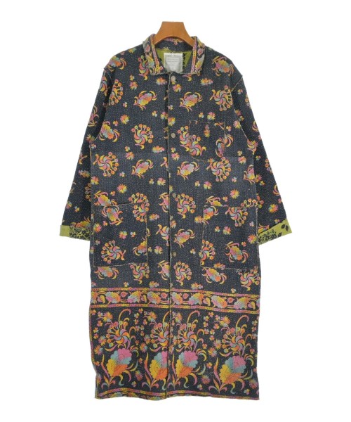 BEARDSLEY GALLARDAGALANTE(ビアズリーガリャルダガランテ)その他 紺 サイズ:F/2200576308175