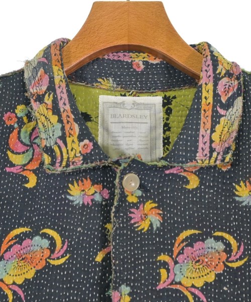 BEARDSLEY GALLARDAGALANTE（ビアズリーガリャルダガランテ）その他 紺 サイズ:F レディース/2200576308175