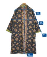 BEARDSLEY GALLARDAGALANTE（ビアズリーガリャルダガランテ）その他 紺 サイズ:F レディース/2200576308175