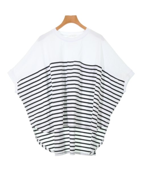 BEARDSLEY GALLARDAGALANTE(ビアズリーガリャルダガランテ)Tシャツ・カットソー 白 サイズ:F/2200576308205