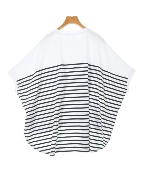 BEARDSLEY GALLARDAGALANTE（ビアズリーガリャルダガランテ）Tシャツ・カットソー 白 サイズ:F レディース/2200576308205