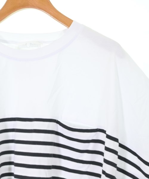 BEARDSLEY GALLARDAGALANTE（ビアズリーガリャルダガランテ）Tシャツ・カットソー 白 サイズ:F レディース/2200576308205