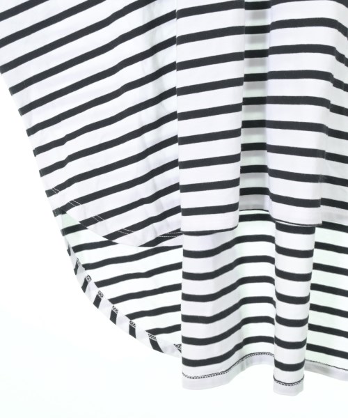 BEARDSLEY GALLARDAGALANTE（ビアズリーガリャルダガランテ）Tシャツ・カットソー 白 サイズ:F レディース/2200576308205