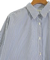 BEARDSLEY GALLARDAGALANTE（ビアズリーガリャルダガランテ）ブラウス 紺 サイズ:F レディース/2200576308212