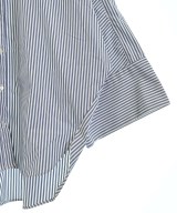 BEARDSLEY GALLARDAGALANTE（ビアズリーガリャルダガランテ）ブラウス 紺 サイズ:F レディース/2200576308212