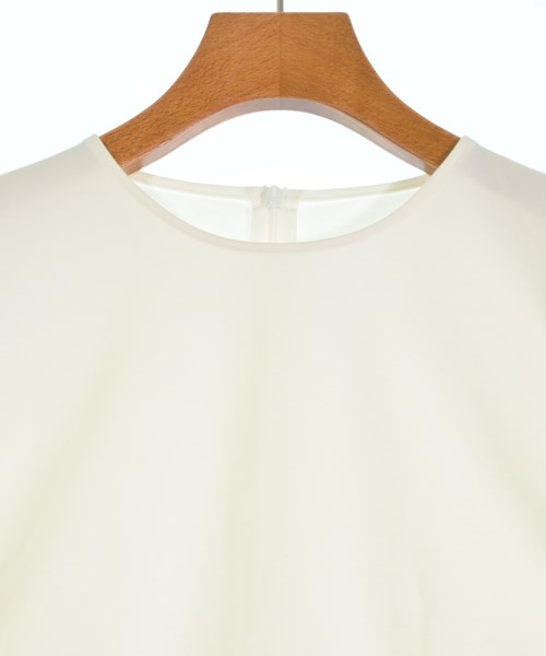 BEARDSLEY GALLARDAGALANTE（ビアズリーガリャルダガランテ）Tシャツ・カットソー 白 サイズ:F レディース/2200576308236