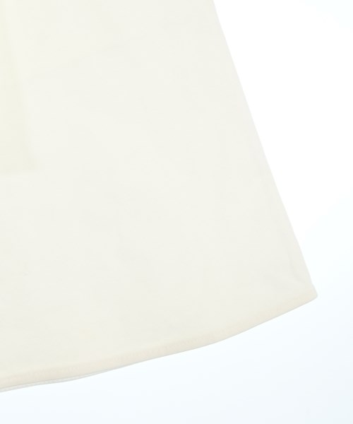 BEARDSLEY GALLARDAGALANTE（ビアズリーガリャルダガランテ）Tシャツ・カットソー 白 サイズ:F レディース/2200576308236