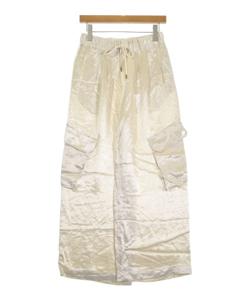 BEARDSLEY GALLARDAGALANTE(ビアズリーガリャルダガランテ)その他 シルバー サイズ:F/2200576308243