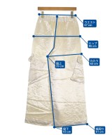 BEARDSLEY GALLARDAGALANTE（ビアズリーガリャルダガランテ）その他 シルバー サイズ:F レディース/2200576308243