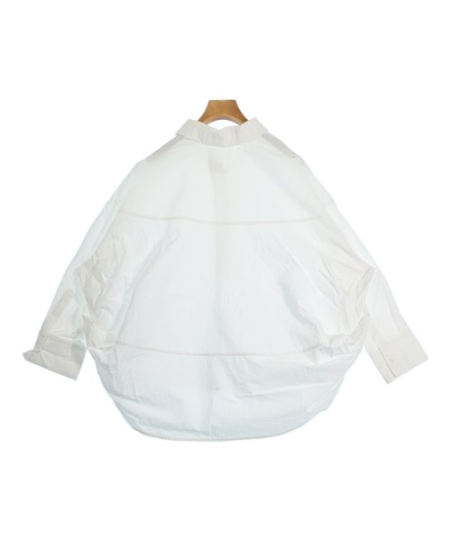 BEARDSLEY GALLARDAGALANTE（ビアズリーガリャルダガランテ）ブラウス 白 サイズ:F レディース/2200576308250