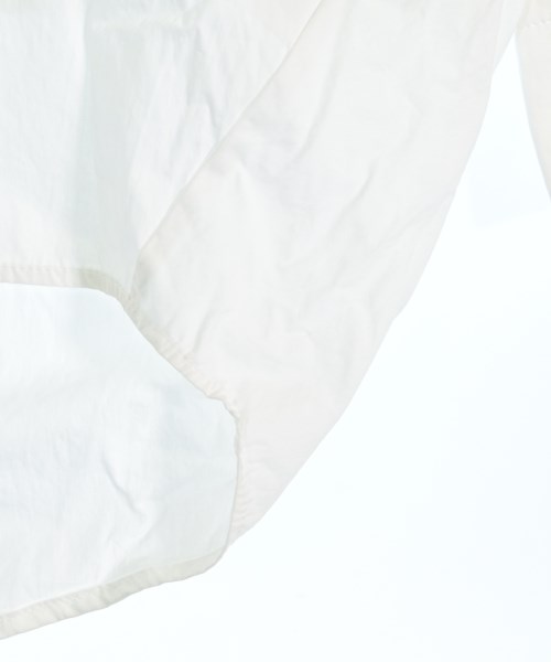 BEARDSLEY GALLARDAGALANTE（ビアズリーガリャルダガランテ）ブラウス 白 サイズ:F レディース/2200576308250