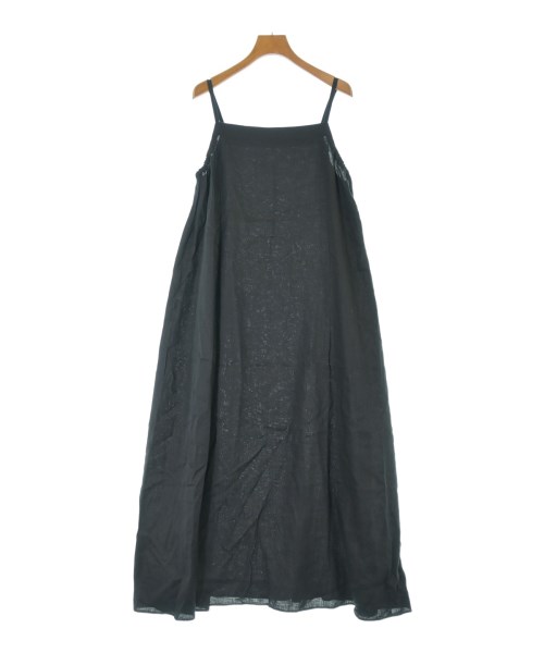 BEARDSLEY GALLARDAGALANTE（ビアズリーガリャルダガランテ）ワンピース 黒 サイズ:F レディース/2200576308304