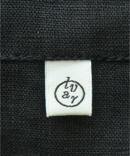 BEARDSLEY GALLARDAGALANTE（ビアズリーガリャルダガランテ）ワンピース 黒 サイズ:F レディース/2200576308304