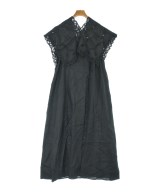 BEARDSLEY GALLARDAGALANTE（ビアズリーガリャルダガランテ）ワンピース 黒 サイズ:F レディース/2200576308304