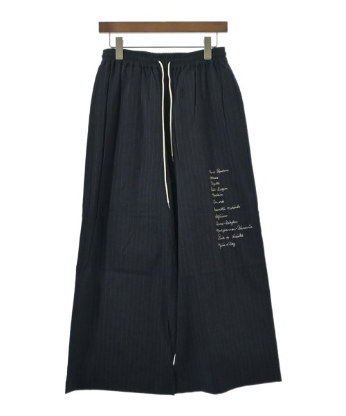 BEARDSLEY GALLARDAGALANTE(ビアズリーガリャルダガランテ)その他 紺 サイズ:F/2200576308328