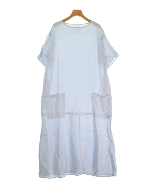 BEARDSLEY GALLARDAGALANTE(ビアズリーガリャルダガランテ)ワンピース 青 サイズ:F/2200576308342