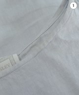 BEARDSLEY GALLARDAGALANTE（ビアズリーガリャルダガランテ）ワンピース 青 サイズ:F レディース/2200576308342