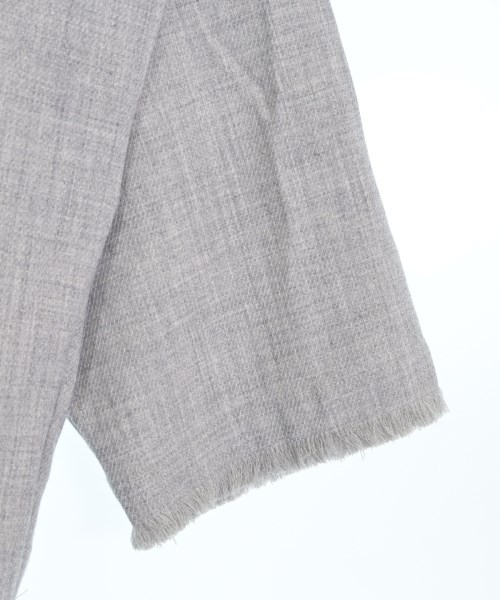 BEARDSLEY GALLARDAGALANTE（ビアズリーガリャルダガランテ）ブラウス グレー サイズ:F レディース/2200576308359