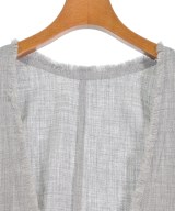 BEARDSLEY GALLARDAGALANTE（ビアズリーガリャルダガランテ）ブラウス グレー サイズ:F レディース/2200576308359