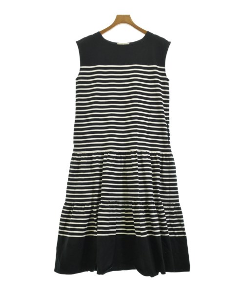 BEARDSLEY GALLARDAGALANTE(ビアズリーガリャルダガランテ)ワンピース 黒 サイズ:F/2200576308366