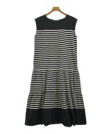 BEARDSLEY GALLARDAGALANTE（ビアズリーガリャルダガランテ）ワンピース 黒 サイズ:F レディース/2200576308366