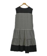 BEARDSLEY GALLARDAGALANTE（ビアズリーガリャルダガランテ）ワンピース 黒 サイズ:F レディース/2200576308366