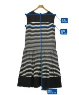 BEARDSLEY GALLARDAGALANTE（ビアズリーガリャルダガランテ）ワンピース 黒 サイズ:F レディース/2200576308366