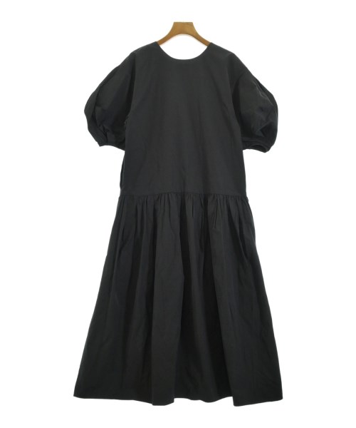 BEARDSLEY GALLARDAGALANTE(ビアズリーガリャルダガランテ)ワンピース 黒 サイズ:F/2200576308380