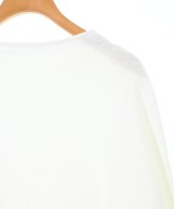 BEARDSLEY GALLARDAGALANTE（ビアズリーガリャルダガランテ）ニット・セーター 白 サイズ:F レディース/2200576308458