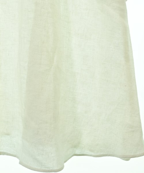 BEARDSLEY GALLARDAGALANTE（ビアズリーガリャルダガランテ）ブラウス 白 サイズ:F レディース/2200638744057