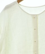 BEARDSLEY GALLARDAGALANTE（ビアズリーガリャルダガランテ）ブラウス 白 サイズ:F レディース/2200638744057