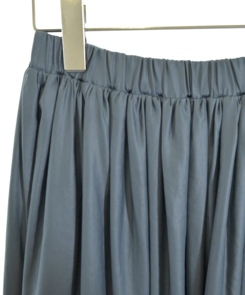 BEARDSLEY GALLARDAGALANTE（ビアズリーガリャルダガランテ）ロング・マキシ丈スカート 青 サイズ:F レディース/2200638744064