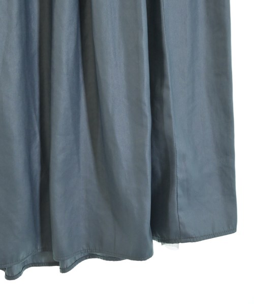 BEARDSLEY GALLARDAGALANTE（ビアズリーガリャルダガランテ）ロング・マキシ丈スカート 青 サイズ:F レディース/2200638744064