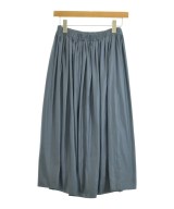 BEARDSLEY GALLARDAGALANTE（ビアズリーガリャルダガランテ）ロング・マキシ丈スカート 青 サイズ:F レディース/2200638744064