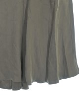 BEARDSLEY GALLARDAGALANTE（ビアズリーガリャルダガランテ）ロング・マキシ丈スカート グレー サイズ:0(XS位) レディース/2200639780061