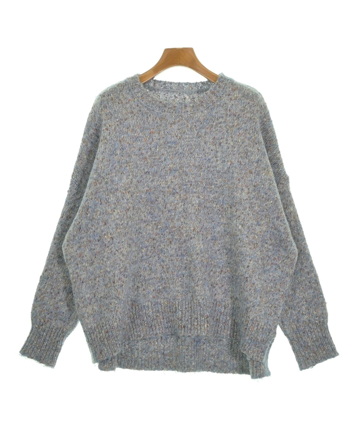 BEARDSLEY GALLARDAGALANTE（ビアズリーガリャルダガランテ）ニット