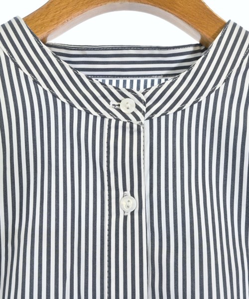 BEARDSLEY GALLARDAGALANTE（ビアズリーガリャルダガランテ）カジュアルシャツ 白 サイズ:F レディース/2200639780160