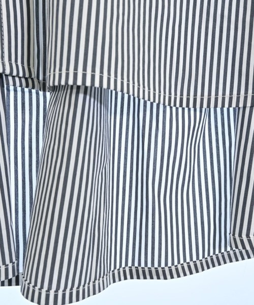 BEARDSLEY GALLARDAGALANTE（ビアズリーガリャルダガランテ）カジュアルシャツ 白 サイズ:F レディース/2200639780160