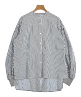 BEARDSLEY GALLARDAGALANTE（ビアズリーガリャルダガランテ）カジュアルシャツ 白 サイズ:F レディース/2200639780160