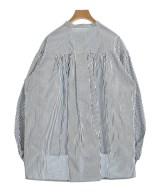 BEARDSLEY GALLARDAGALANTE（ビアズリーガリャルダガランテ）カジュアルシャツ 白 サイズ:F レディース/2200639780160