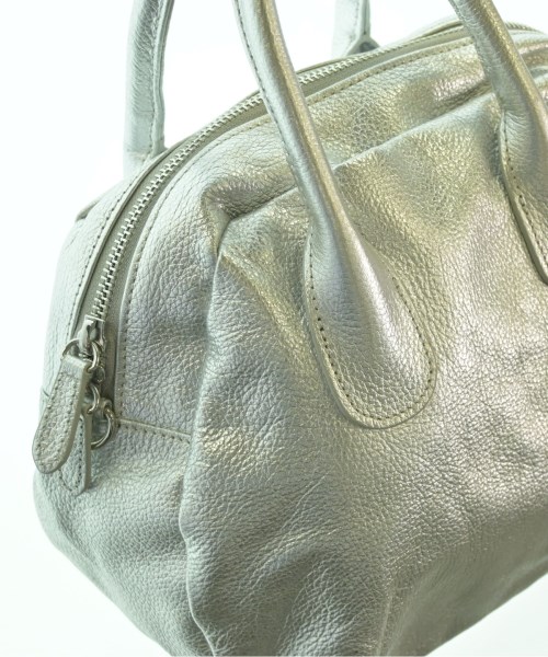 BEARDSLEY GALLARDAGALANTE（ビアズリーガリャルダガランテ）ボストンバッグ シルバー サイズ:- レディース/2200639780283