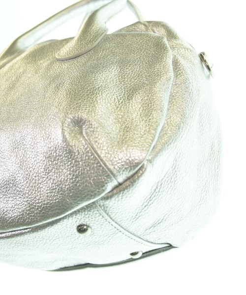 BEARDSLEY GALLARDAGALANTE（ビアズリーガリャルダガランテ）ボストンバッグ シルバー サイズ:- レディース/2200639780283