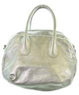 BEARDSLEY GALLARDAGALANTE（ビアズリーガリャルダガランテ）ボストンバッグ シルバー サイズ:- レディース/2200639780283